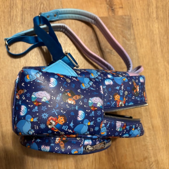 RunDisney Loungefly Disney Parks Wine and Dine Half Marathon Weekend 2022 main image 9